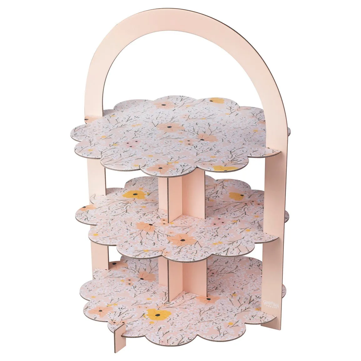 Ginger Ray Dessert Stand - Afternoon Tea Stand