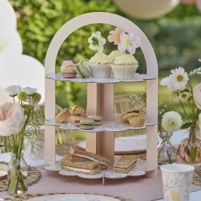 Ginger Ray Dessert Stand - Afternoon Tea Stand