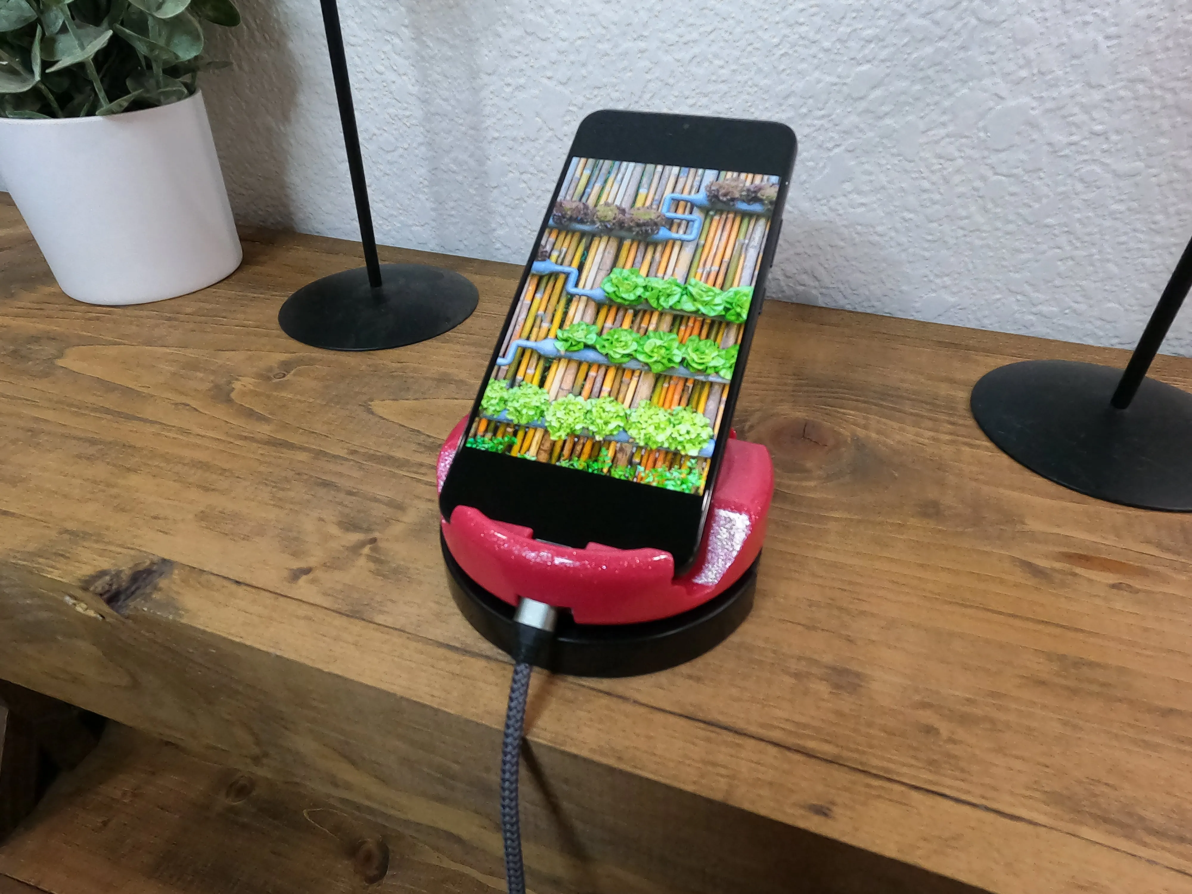 GODONUT PLUS  GLAZED 360