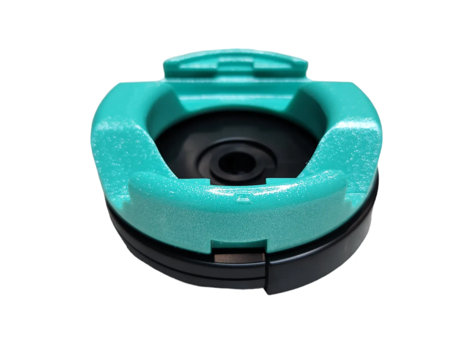 GODONUT PLUS  GLAZED 360