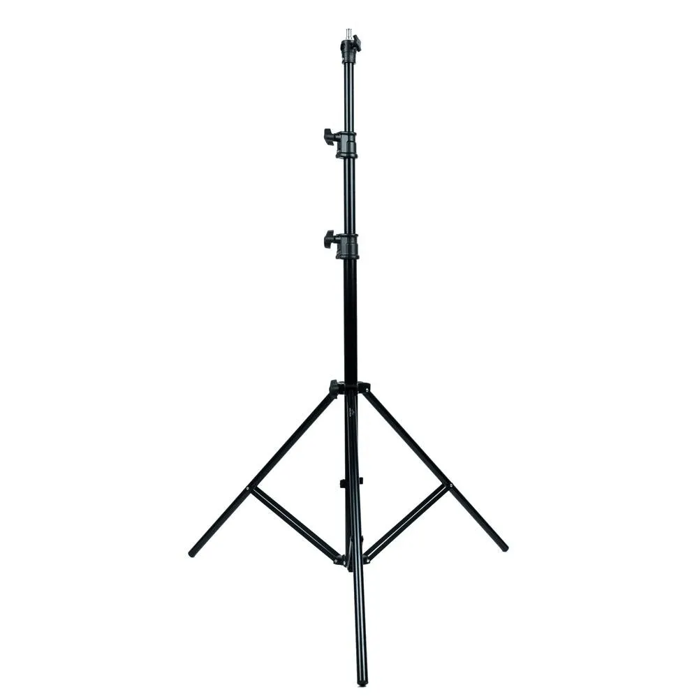 Godox 2 X SL-60W LED Advanced Kit (Including Large Softboxes and Light Stands) - Bundle