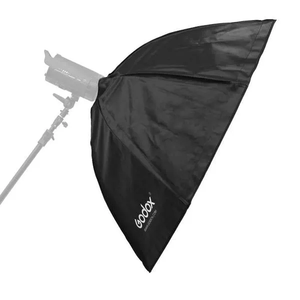 Godox 2 X SL-60W LED Advanced Kit (Including Large Softboxes and Light Stands) - Bundle