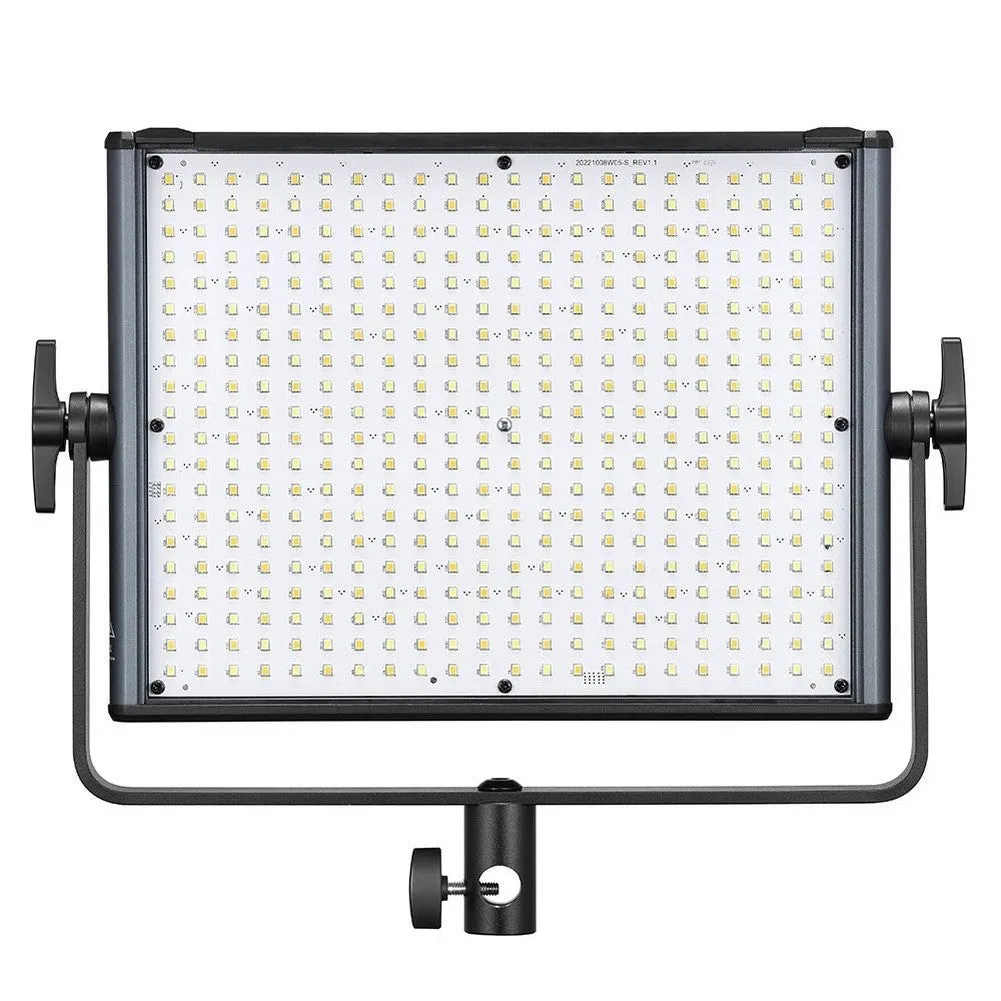 Godox LDX50r 63w RGBWW Panel LED Light