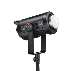 Godox SL150R 165W RGB COB LED Continuous Video Light
