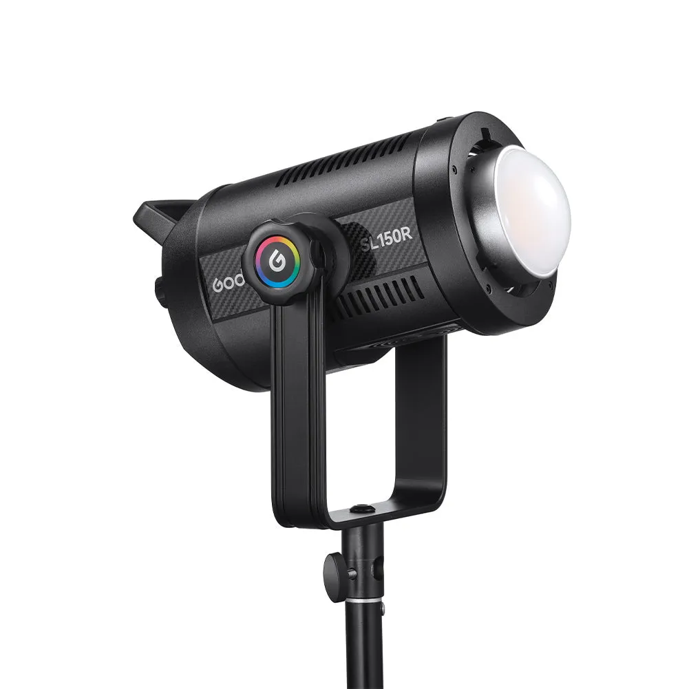 Godox SL150R 165W RGB COB LED Continuous Video Light