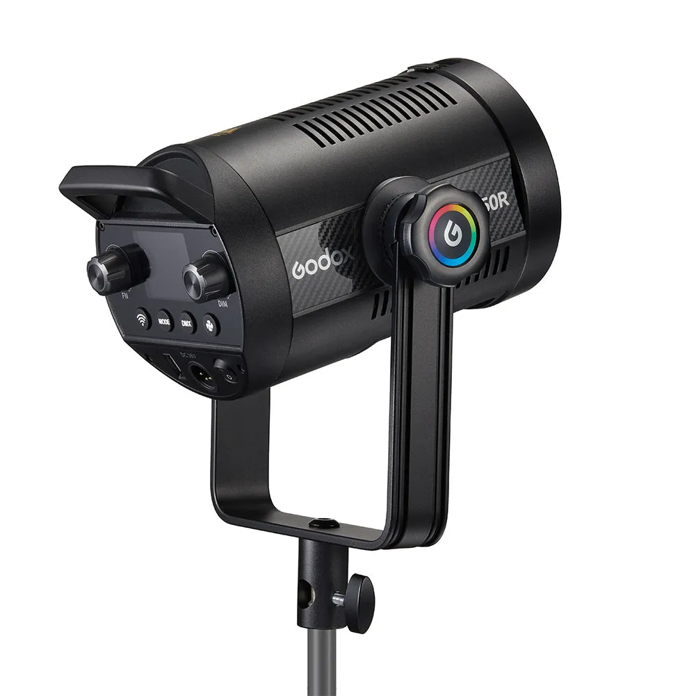 Godox SL150R 165W RGB COB LED Continuous Video Light