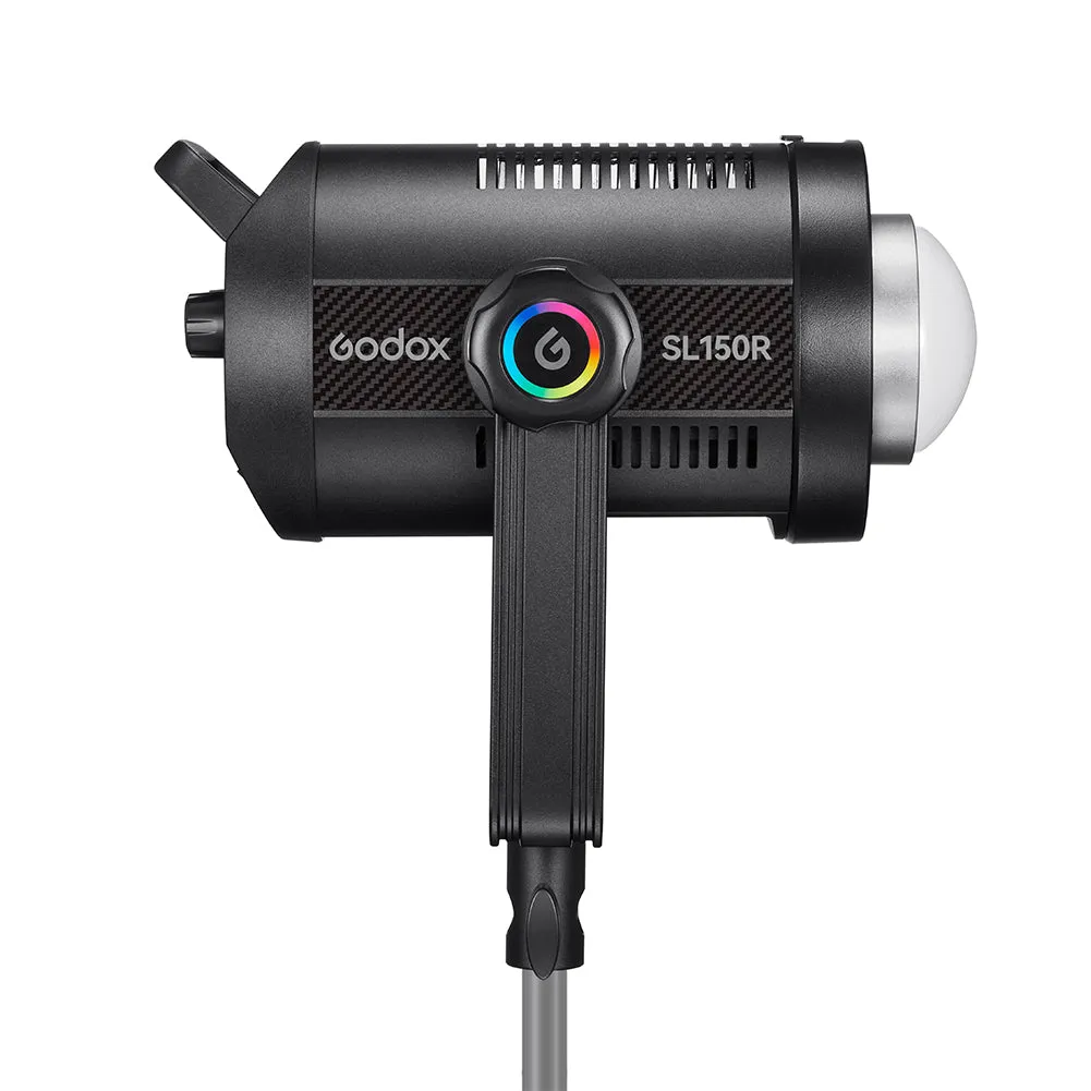 Godox SL150R 165W RGB COB LED Continuous Video Light