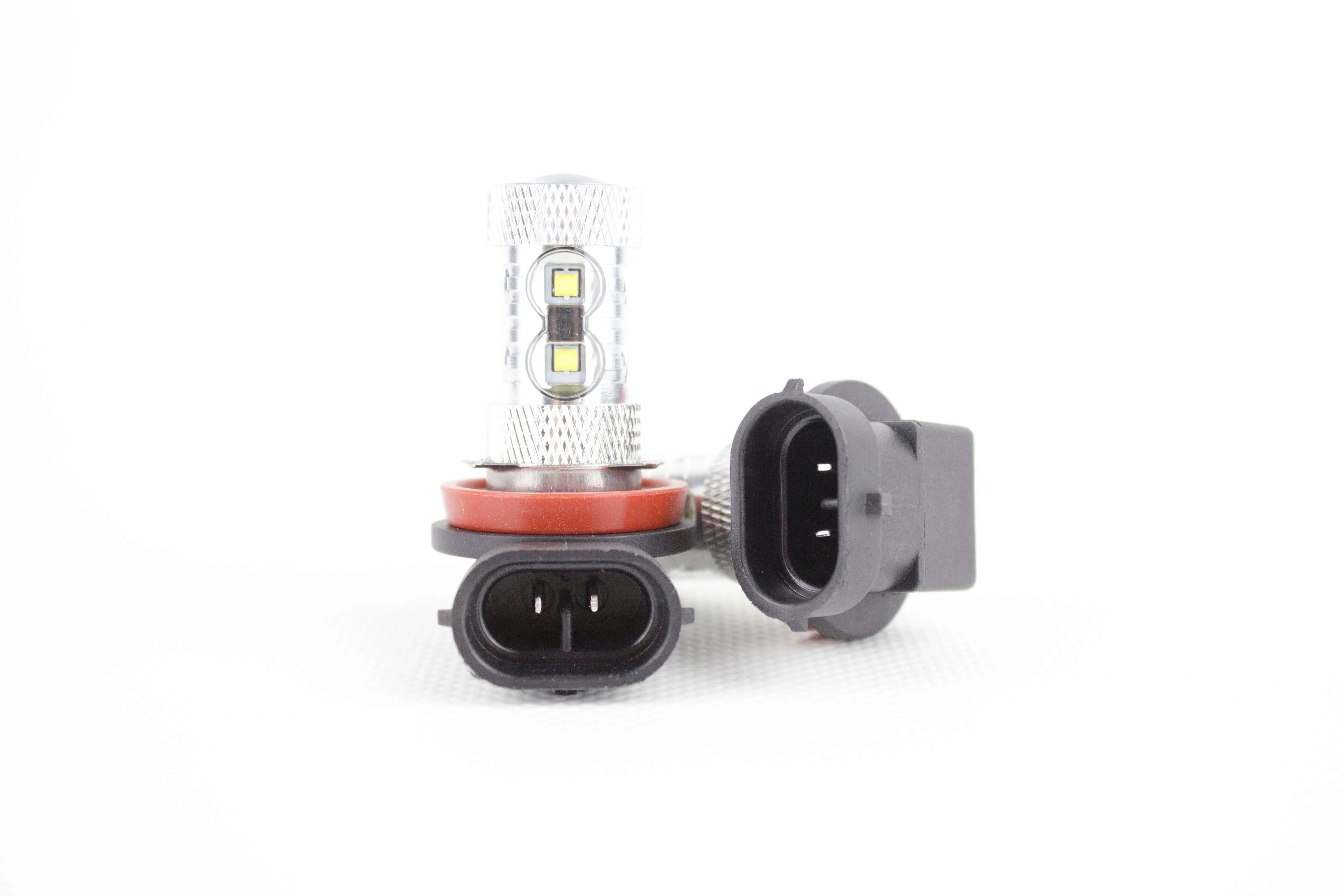 H8/H11 LED retrofit bulb - white