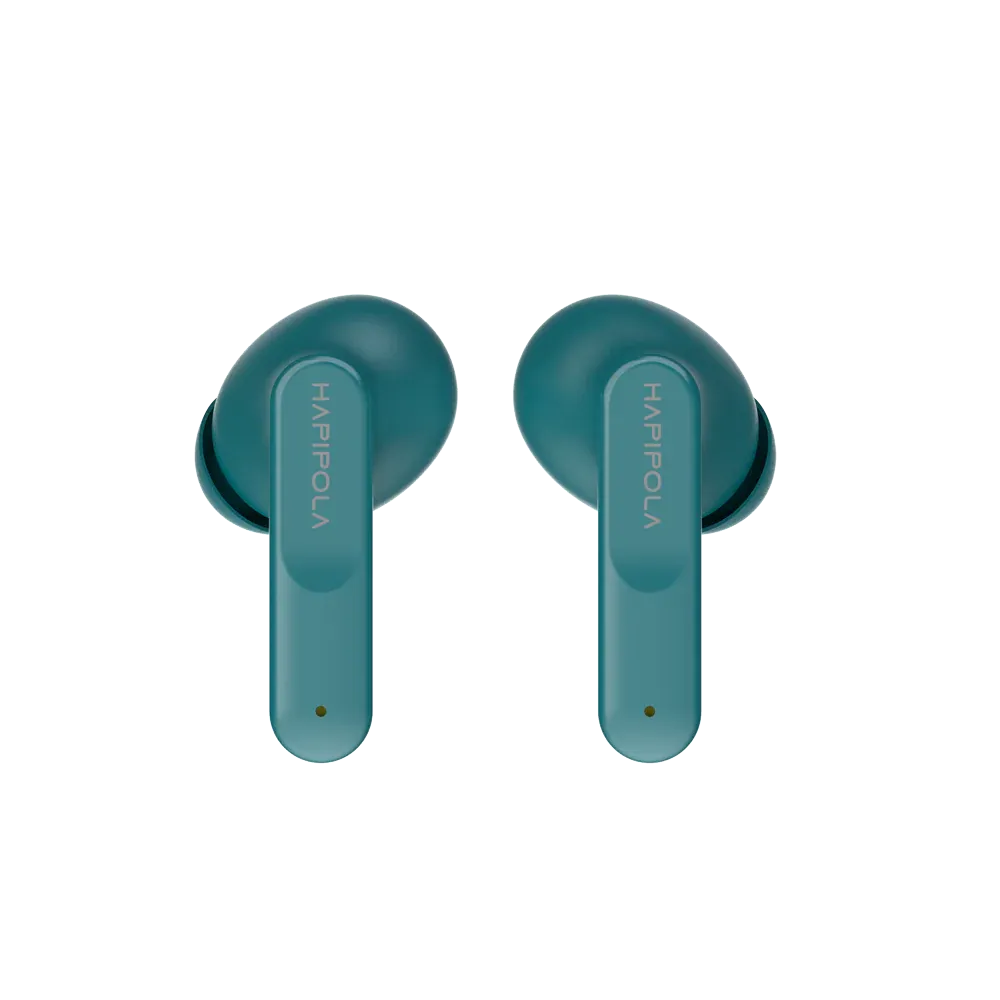 Hapipola Killer Wireless Bluetooth in Ear Earbuds with Mic