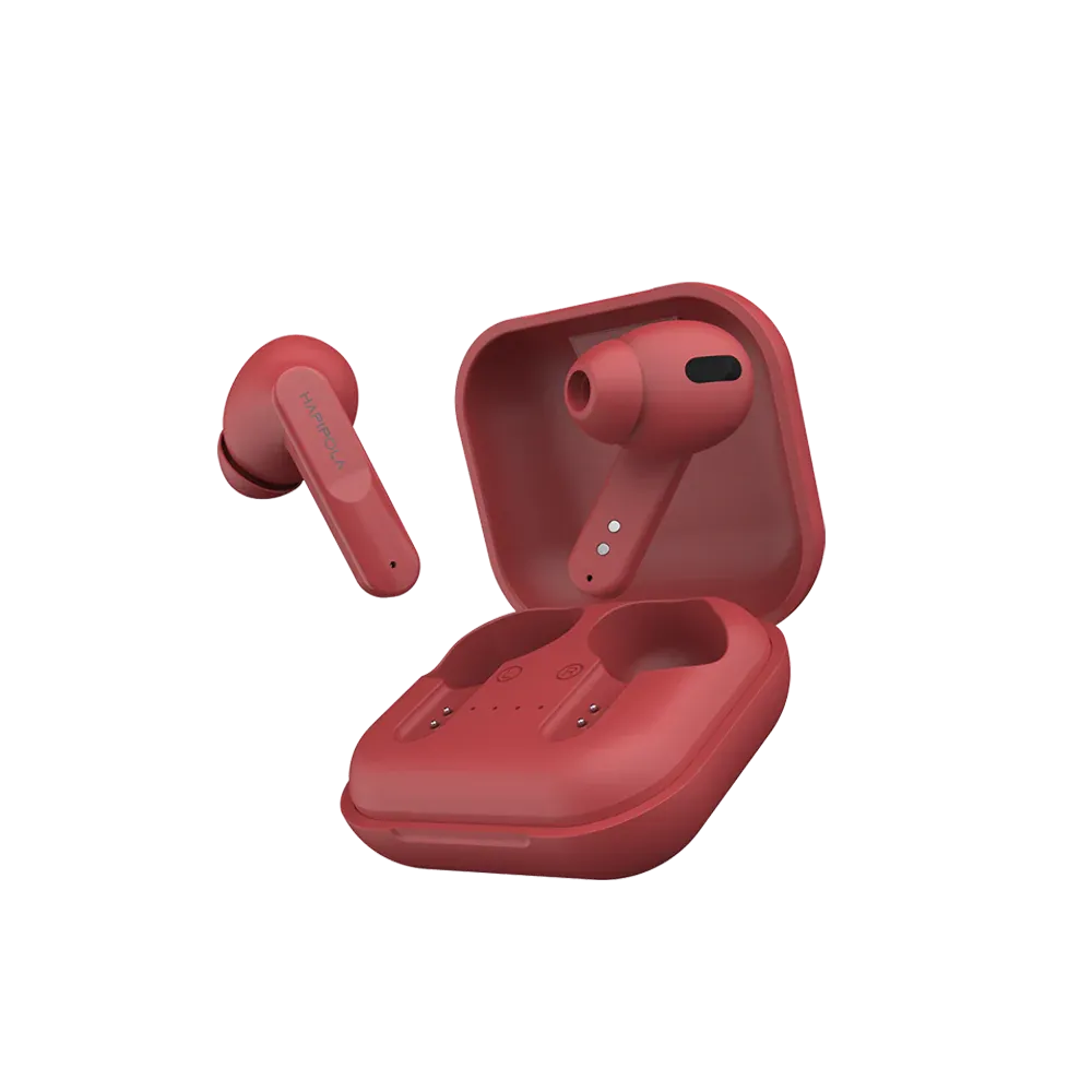 Hapipola Killer Wireless Bluetooth in Ear Earbuds with Mic