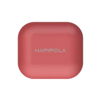 Hapipola Killer Wireless Bluetooth in Ear Earbuds with Mic