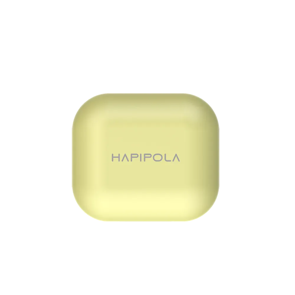 Hapipola Killer Wireless Bluetooth in Ear Earbuds with Mic