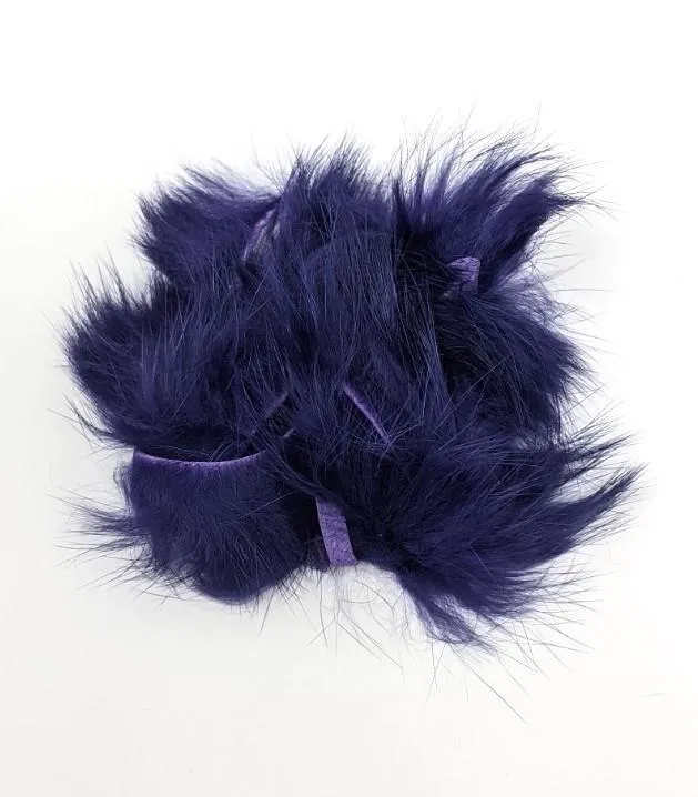 Hareline Crosscut Rabbit Strips