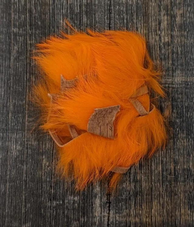 Hareline Crosscut Rabbit Strips