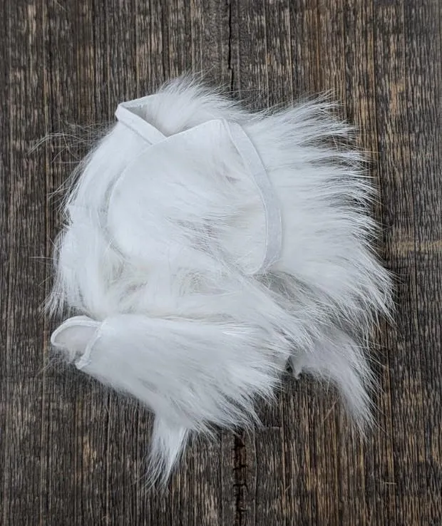 Hareline Crosscut Rabbit Strips