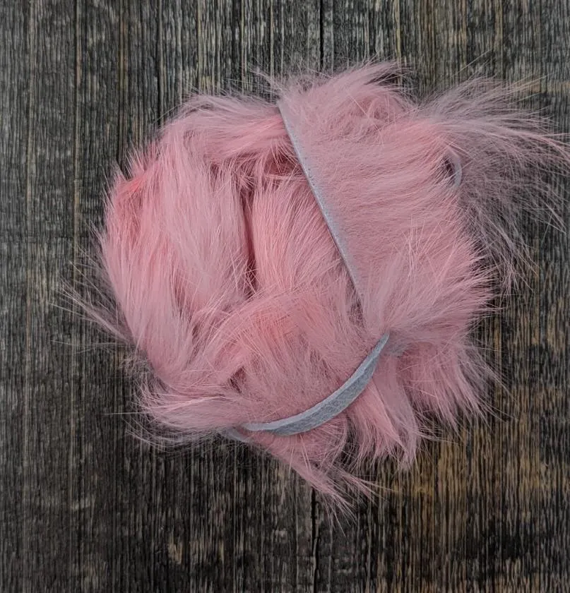 Hareline Crosscut Rabbit Strips