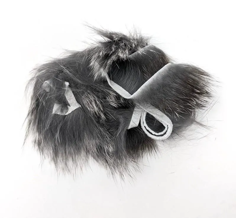 Hareline Crosscut Rabbit Strips