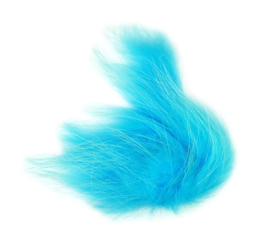 Hareline Finn Raccoon Zonker