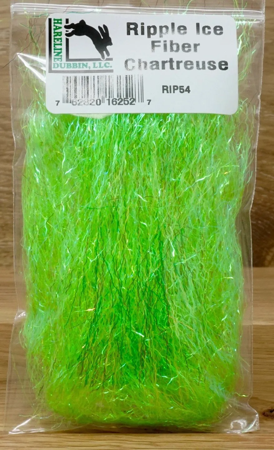 Hareline Ripple Ice Fiber