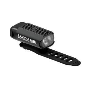 HECTO DRIVE 500XL - BLK/HIGLOS
