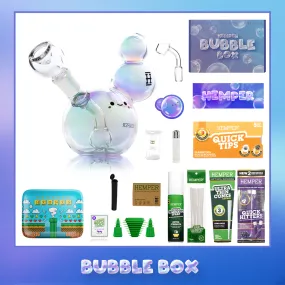 HEMPER - Bubble Bong Box