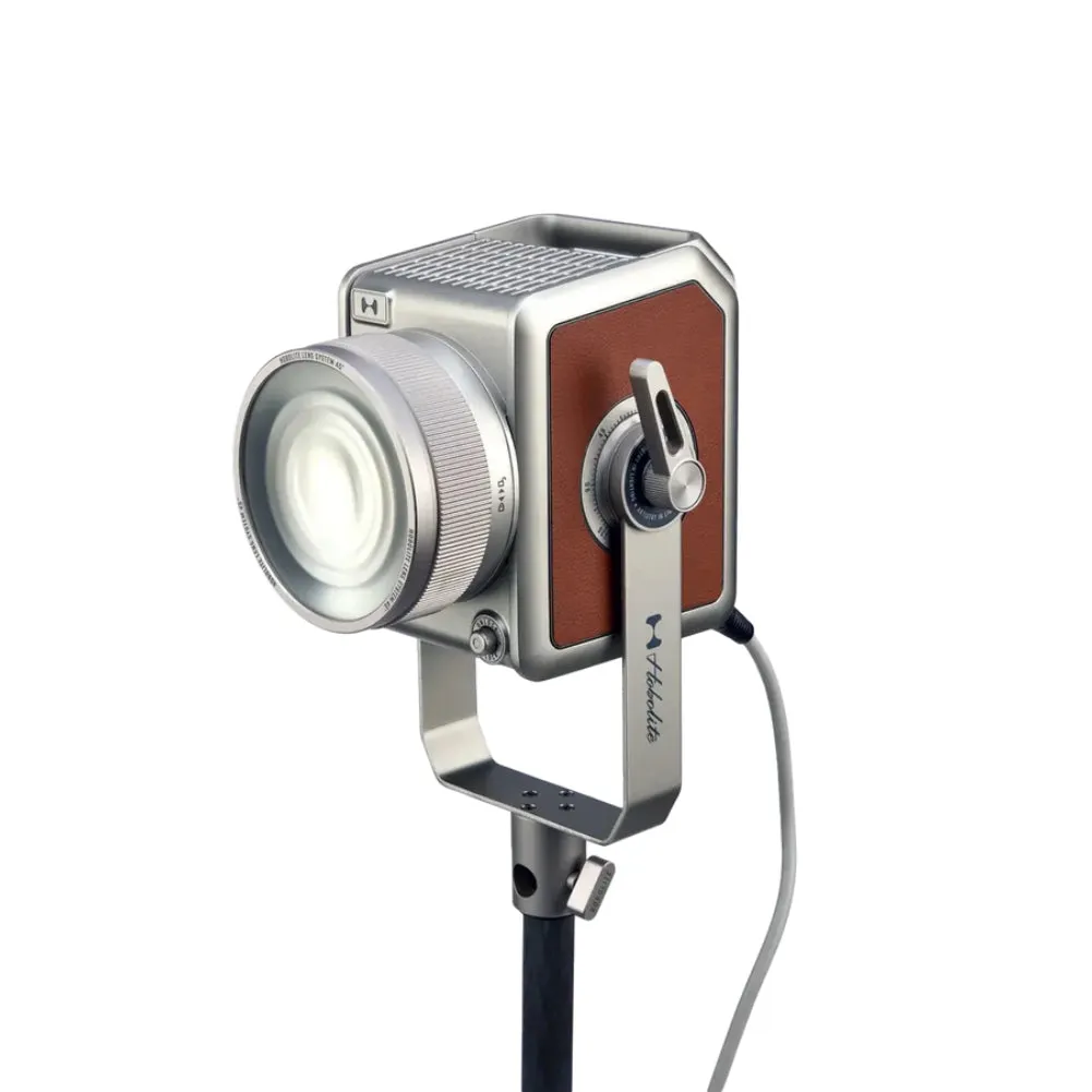 Hobolite Pro 300W Bi-Color Continuous LED Light AC/DC Kit