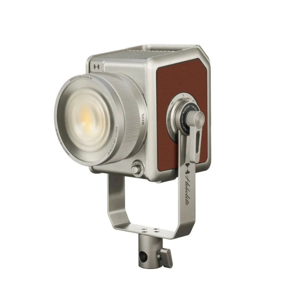 Hobolite Pro 300W Bi-Color Continuous LED Light AC/DC Kit