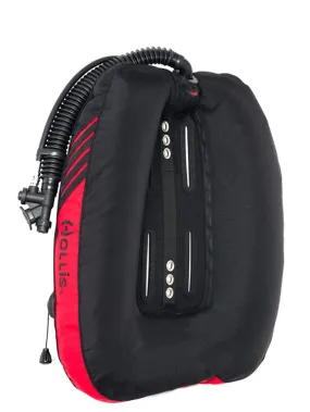 Hollis DT50 Twin Wing