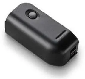 HP Plantronics CA12CD-S Replacement Battery