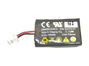 HP Plantronics CS540 Wireless Replacement Battery