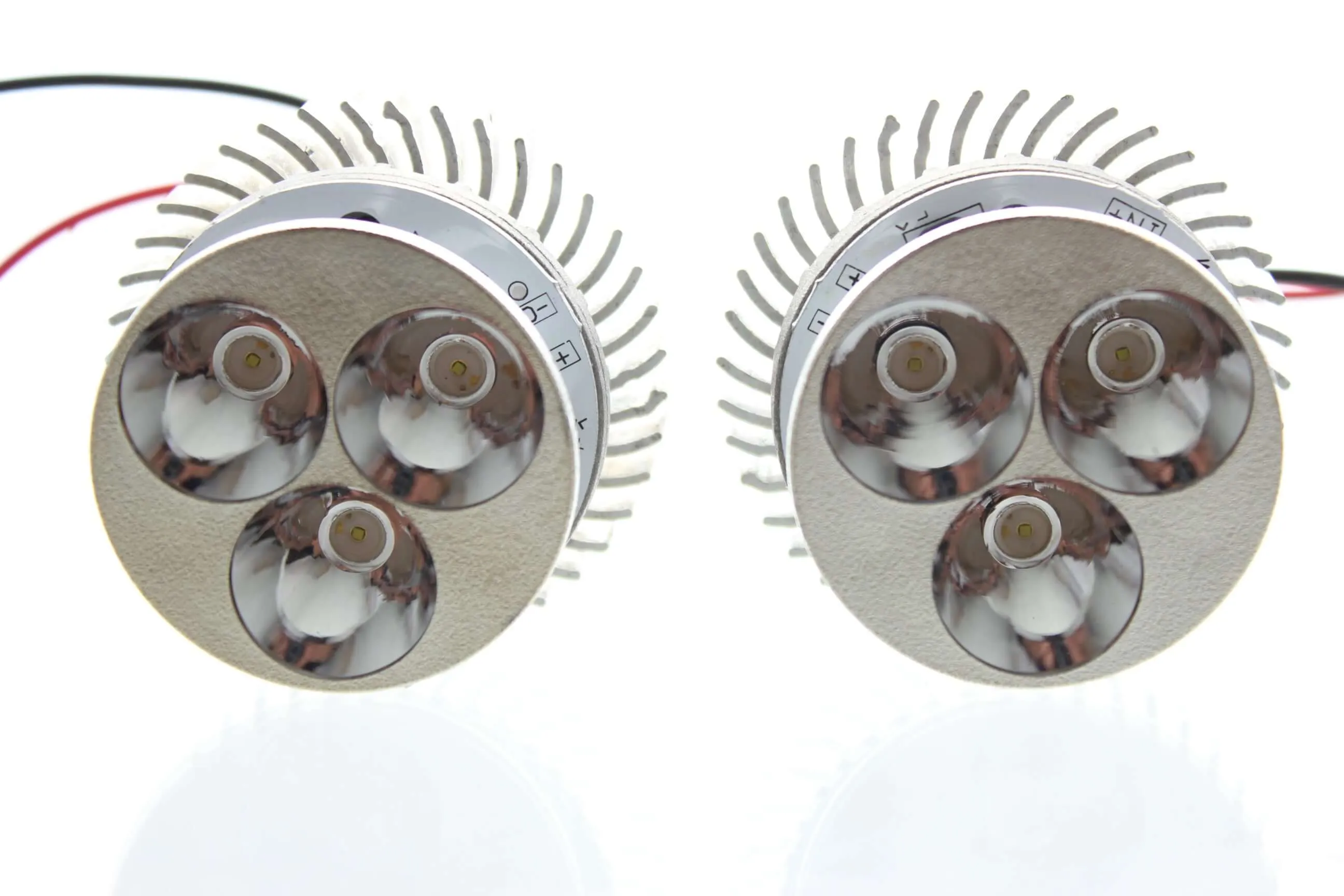HPL-10 12v high power LED light