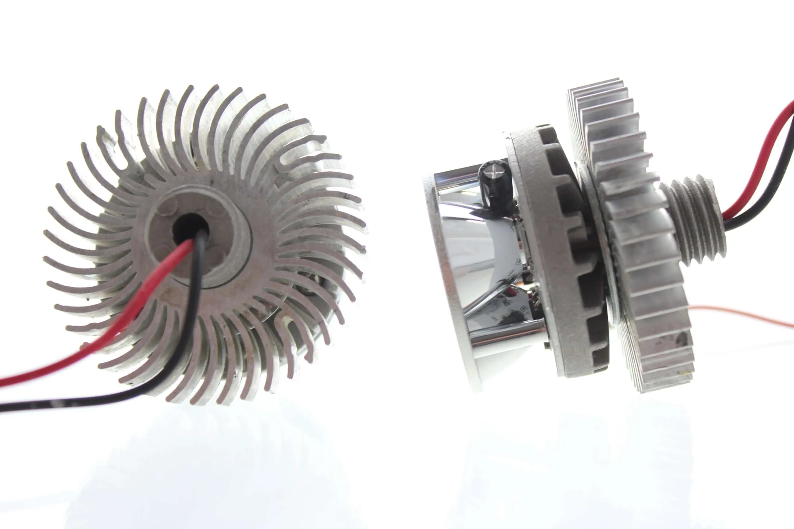 HPL-10 12v high power LED light