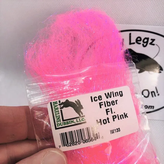 Ice Wing Fiber (8 inch)