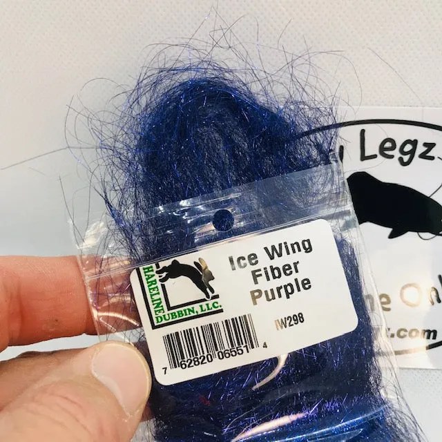 Ice Wing Fiber (8 inch)