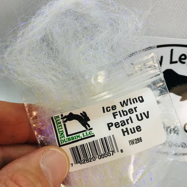 Ice Wing Fiber (8 inch)