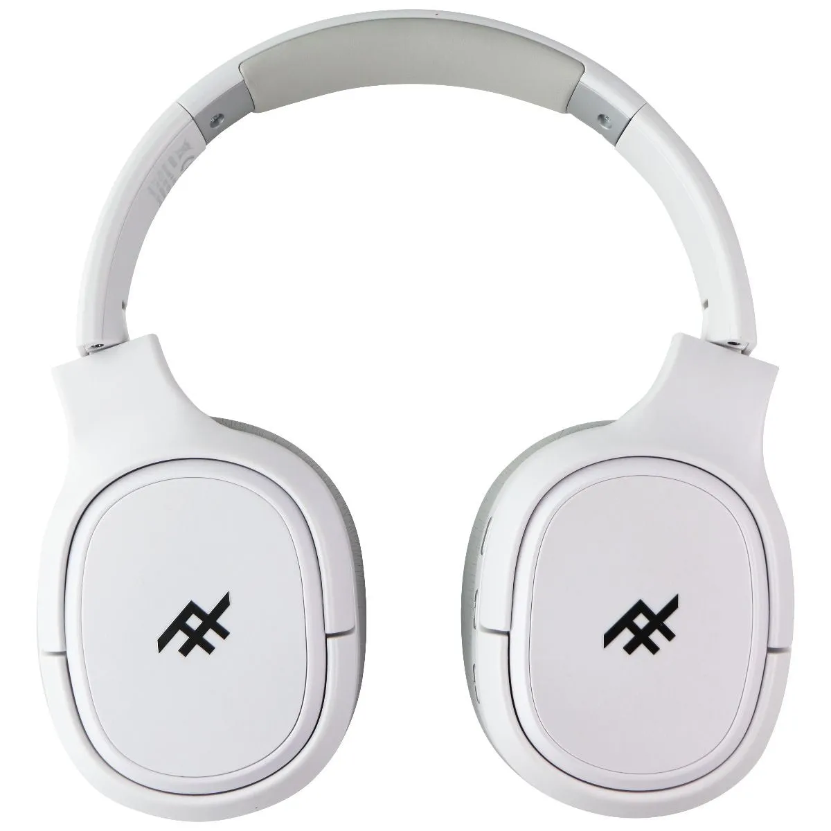 iFrogz Airtime Vibe Over-Ear Bluetooth Earbuds - White