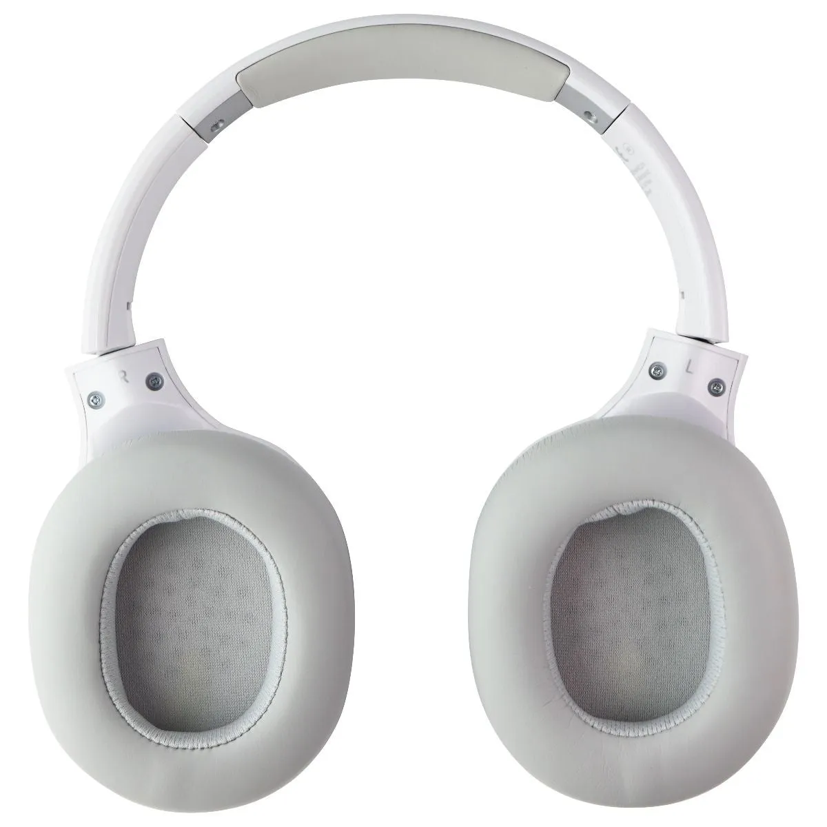 iFrogz Airtime Vibe Over-Ear Bluetooth Earbuds - White