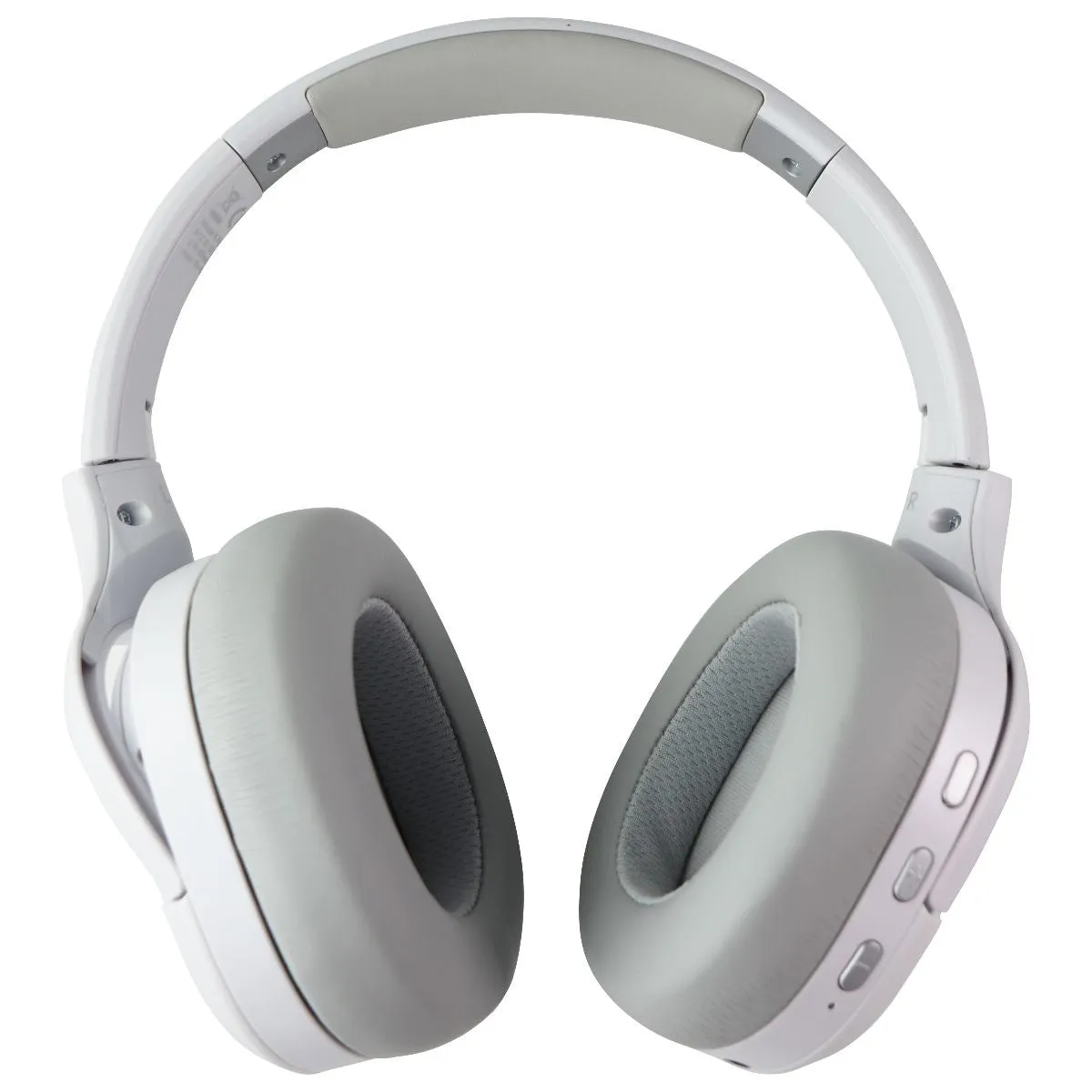 iFrogz Airtime Vibe Over-Ear Bluetooth Earbuds - White