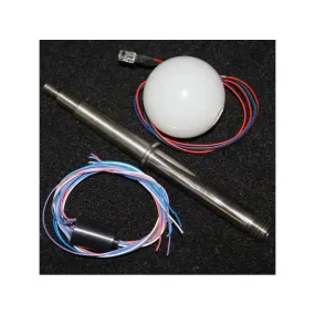 Iki IL/Happ RGB Shaft Kit with Slip ring