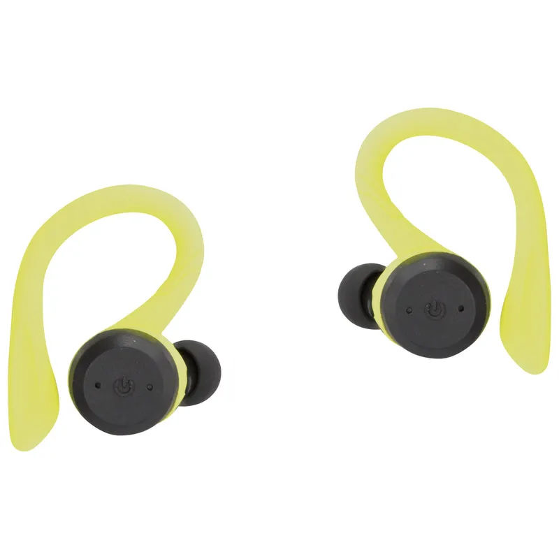 iLive Wireless Bluetooth Earbud w/Microphone 1 pk