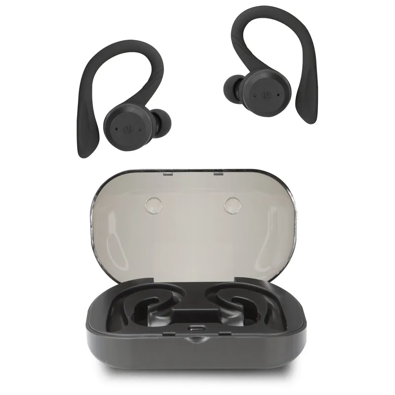 iLive Wireless Bluetooth Earbud w/Microphone 1 pk