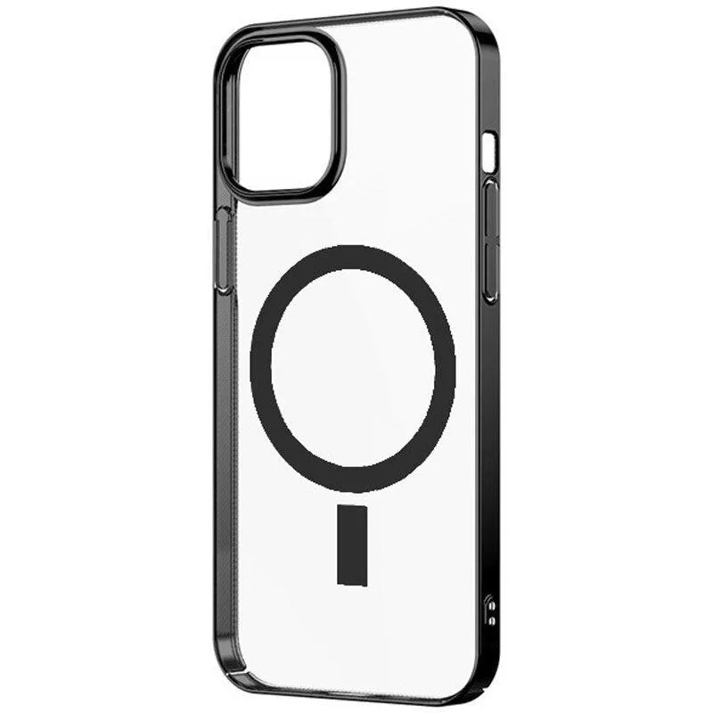 Inde Shockproof Protective iPhone Clear Case