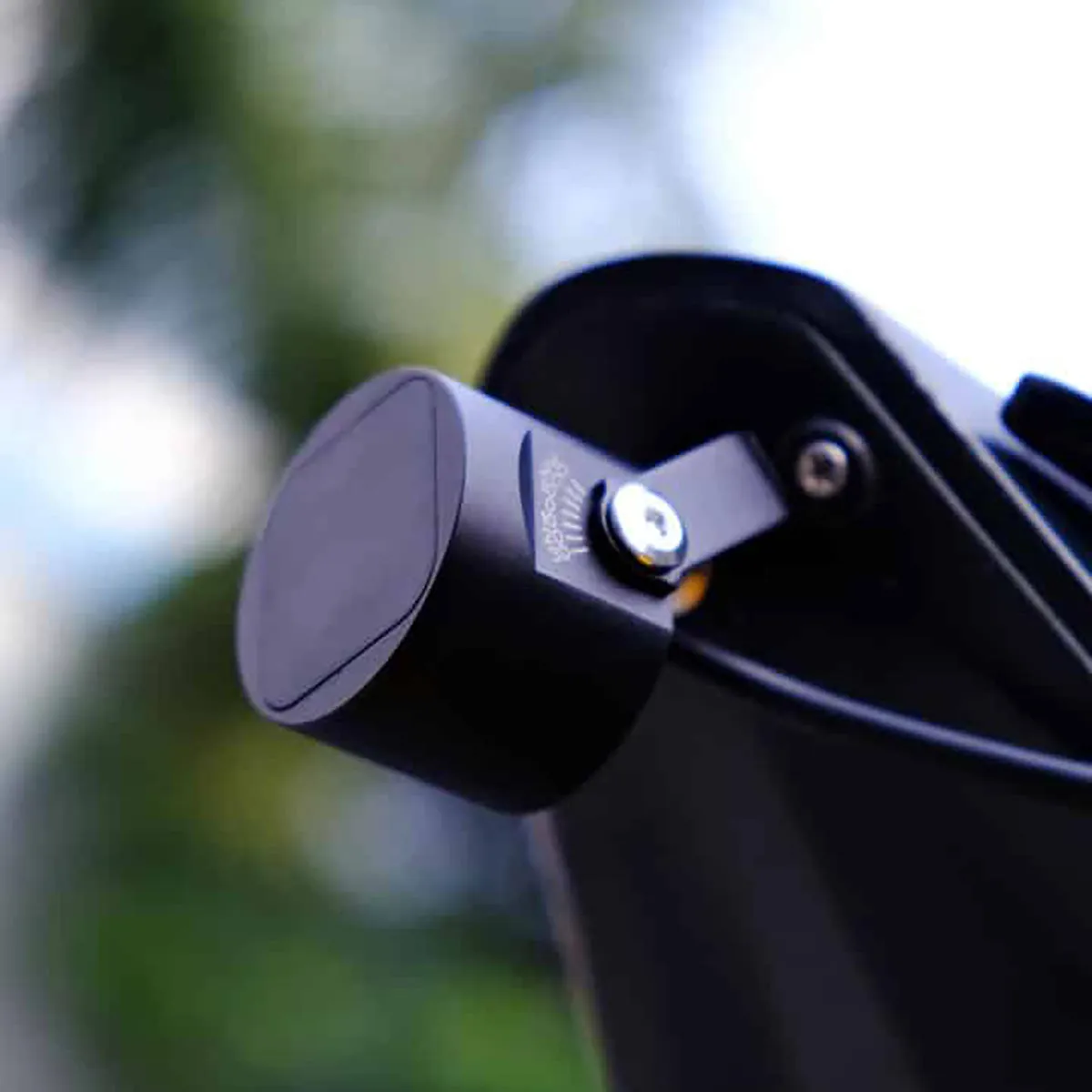 INNOVV Thirdeye Blind Spot Warning System