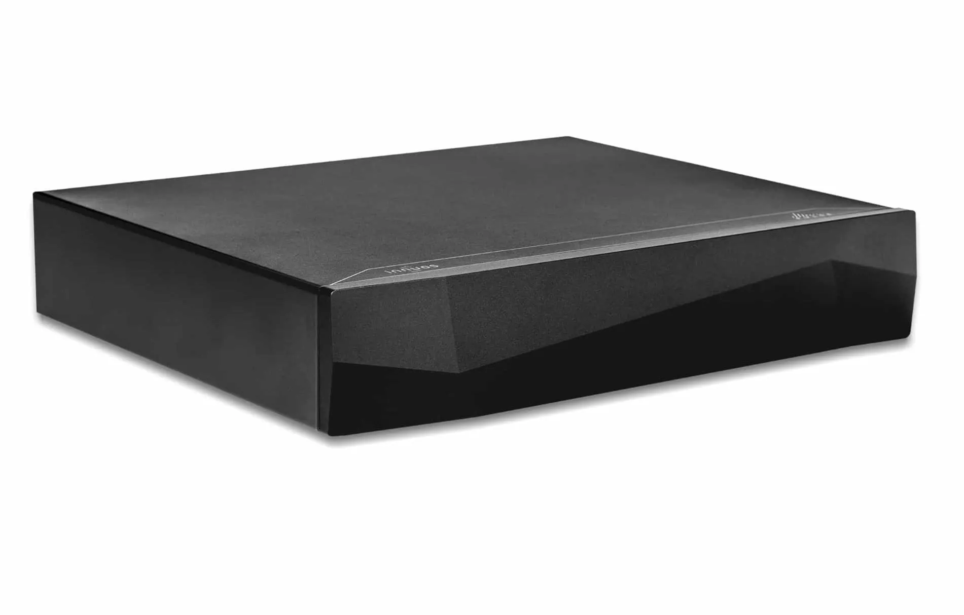 Innuos PULSE Streaming Network Player