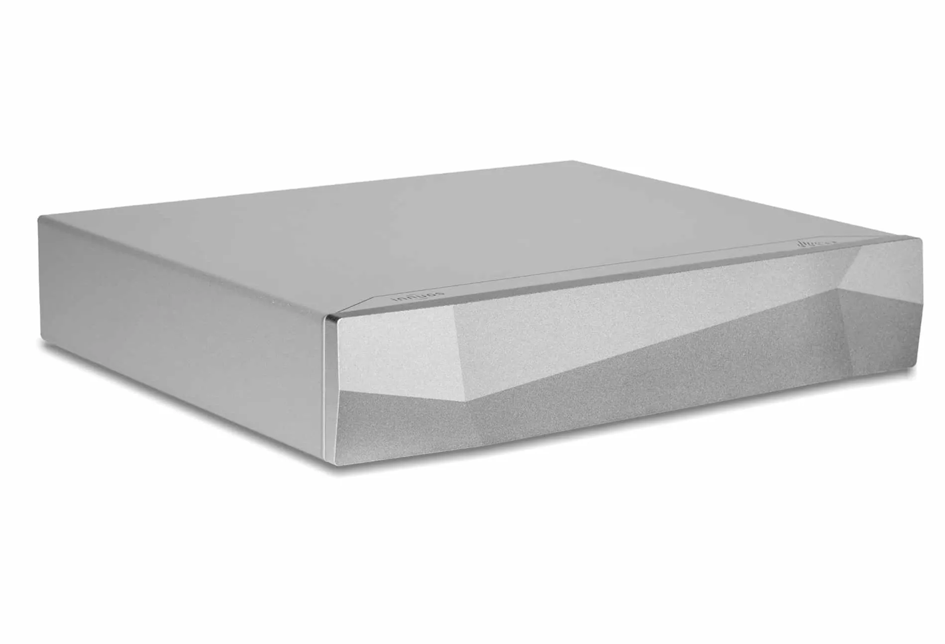 Innuos PULSE Streaming Network Player