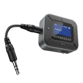 INTELLICAST FLIGHT AUDIO ADAPTER