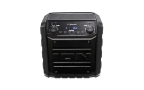ION Audio Stadium Wireless Rechargeable Speaker System