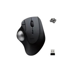 IST Ergonomic Trackball Wireless RollMaster™️