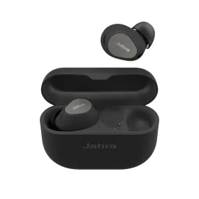 Jabra Elite 10 In-Ear Earbuds - Titanium Black | 100-99280900-99