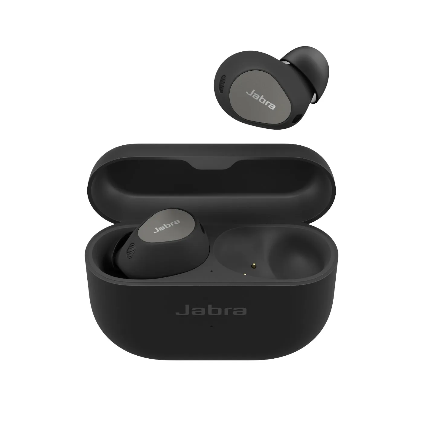Jabra Elite 10 In-Ear Earbuds - Titanium Black | 100-99280900-99